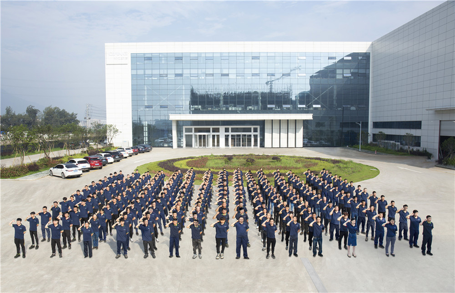 الصين Zhejiang Allwell Intelligent Technology Co.,Ltd ملف الشركة